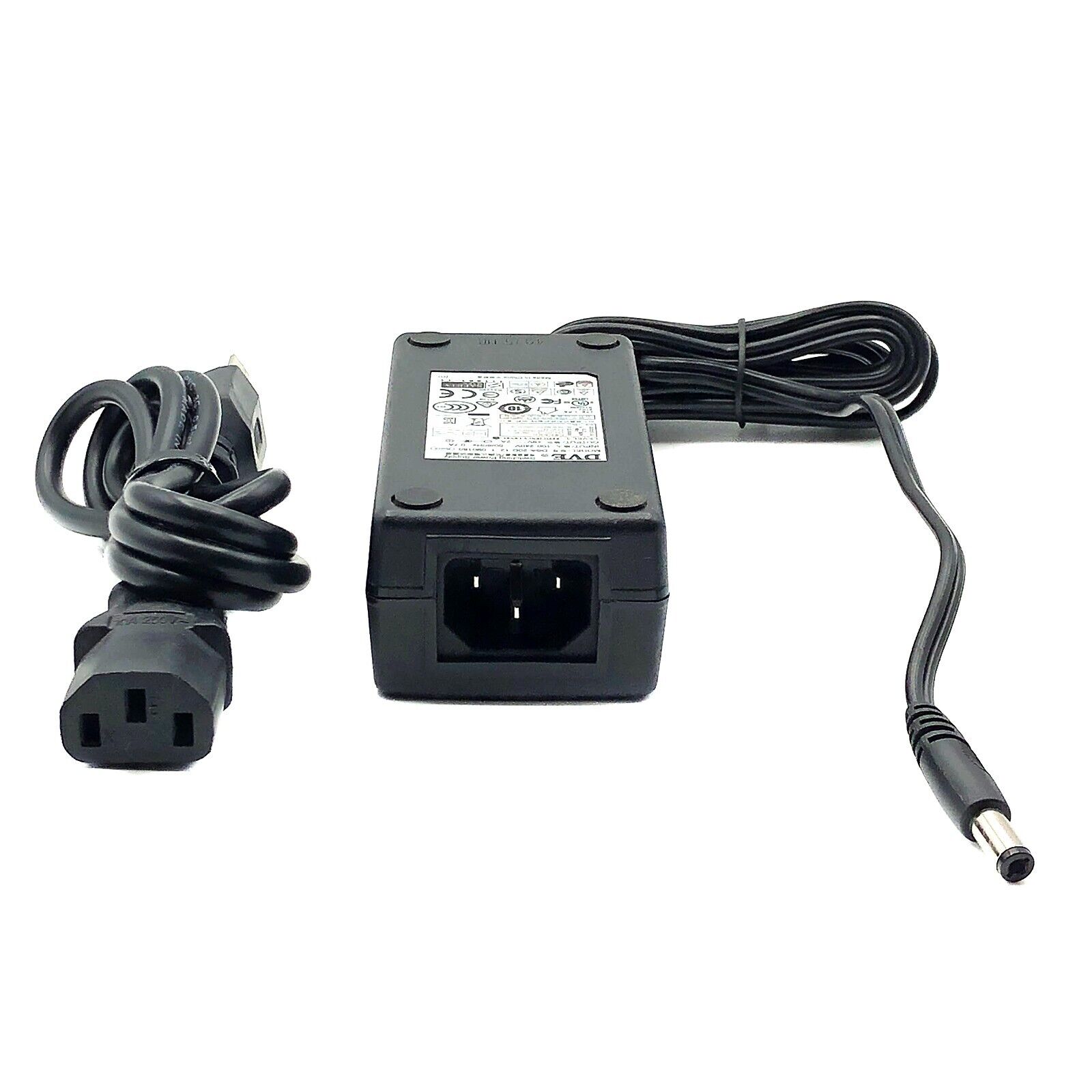 High Quality New Replacement DVE DSA-20D-12 1 090 180 9V 2A AC Adapter For Honeywell 382